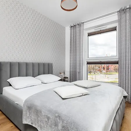 Apartament Port Oksywie